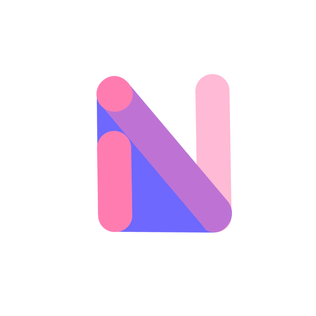 Digital marketing company Theincreations Logo.