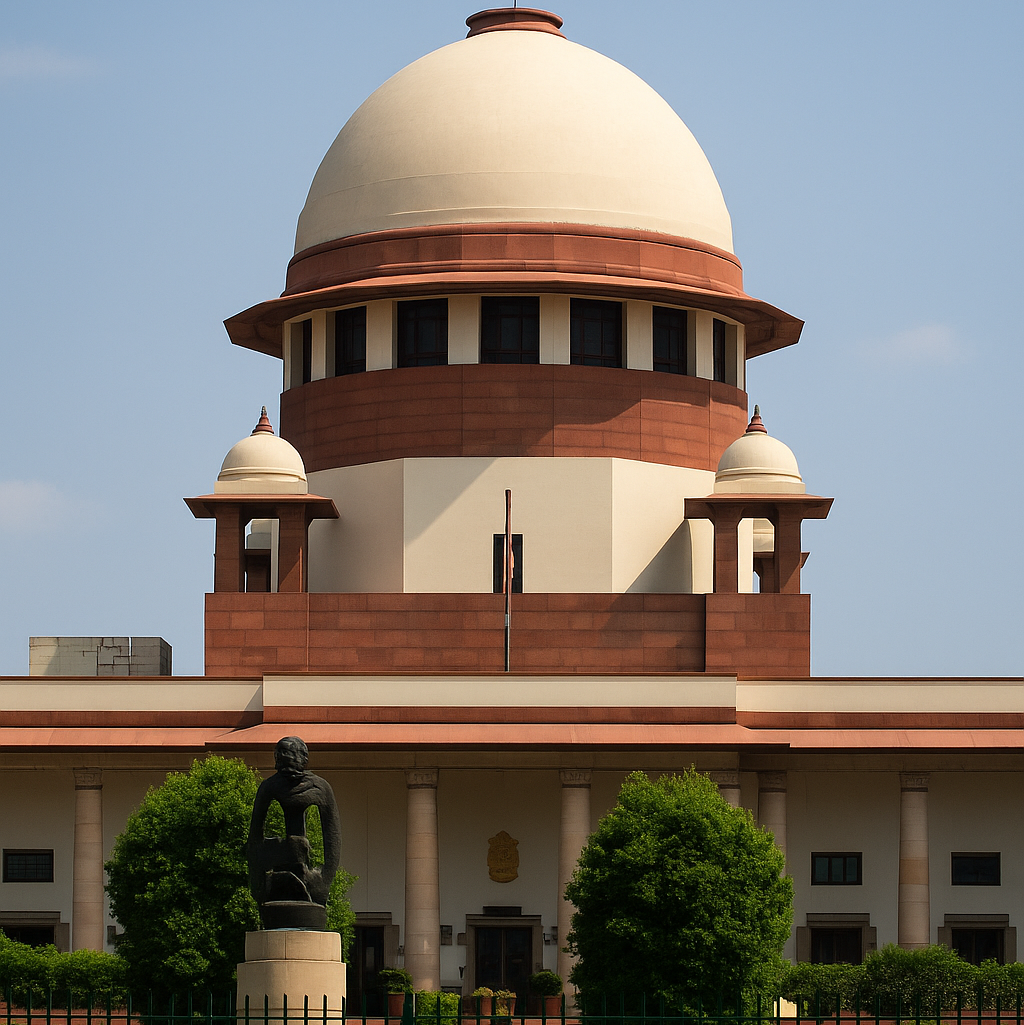 Supreme court of India