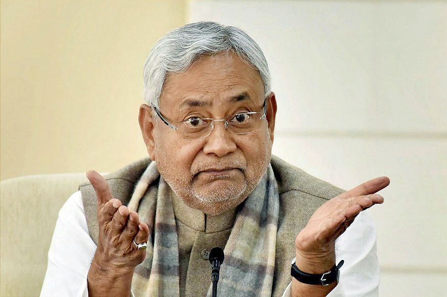 can Nitish Kumar survives from His Toughest Test