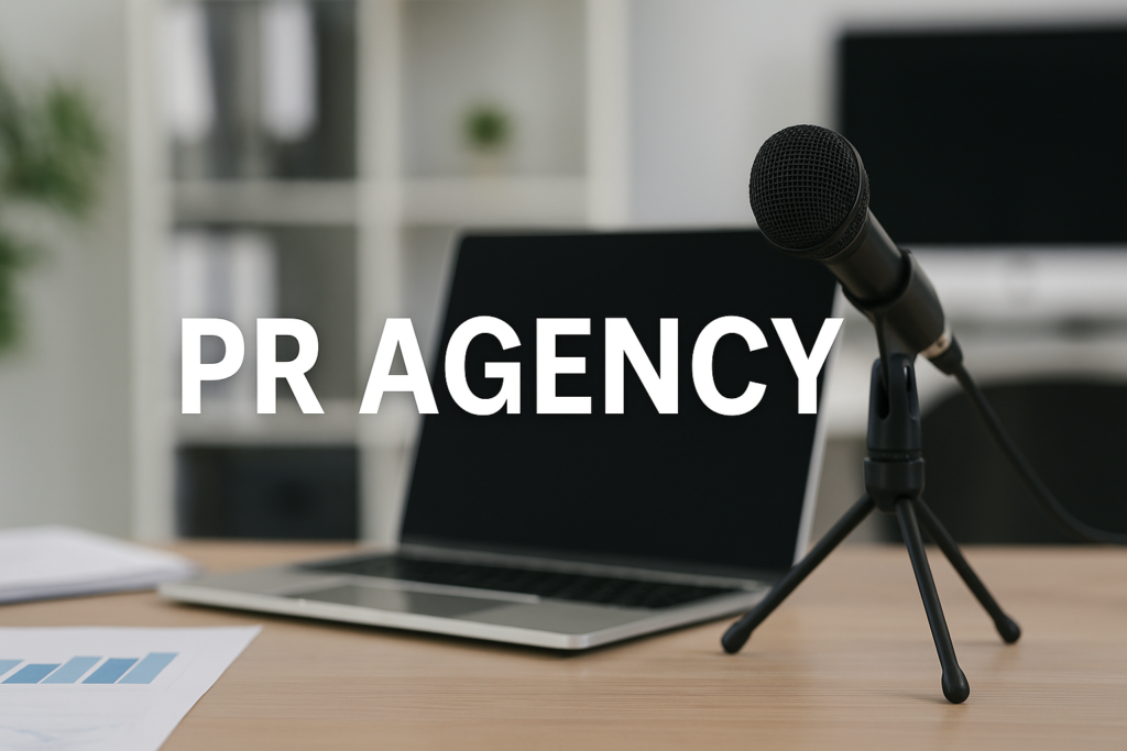PR Agency in Bihar